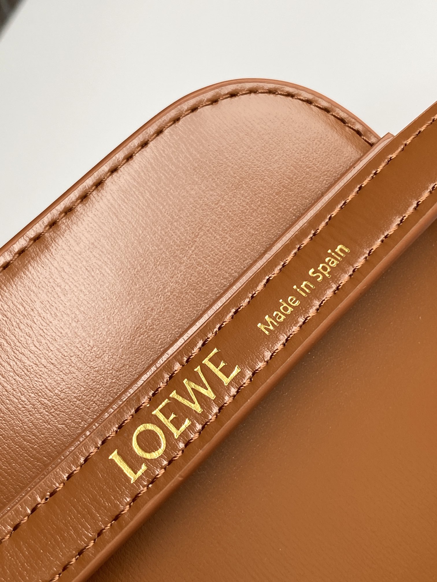 Loewe Satchel Bags